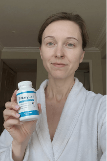 Karylief Review Andrew